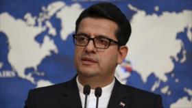 Irán alerta contra complot saudí-emiratí para desintegrar a Yemen