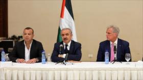 Palestina: Unilateralismo de EEUU condujo a la muerte de la paz