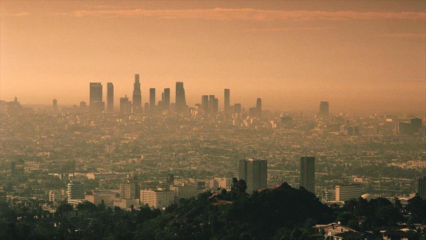 El aumento del ozono en el aire acelera el enfisema pulmonar | HISPANTV