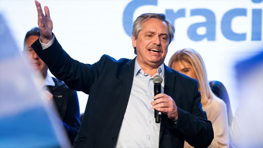 Fernández advierte del “gran riesgo” que corre Argentina bajo Macri | HISPANTV