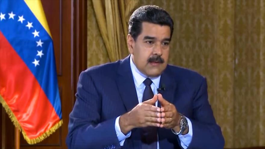 Dominicanos rechazan nuevas sanciones de EEUU contra Venezuela