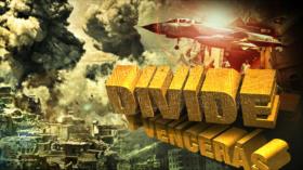 Detrás de la Razón: ¿Cuál puede ser el campo de experimentos humanos para nuevas armas? 