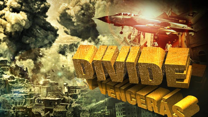 Detrás de la Razón: ¿Cuál puede ser el campo de experimentos humanos para nuevas armas? 