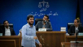 Irán Hoy: La campaña de anticorrupción de Irán