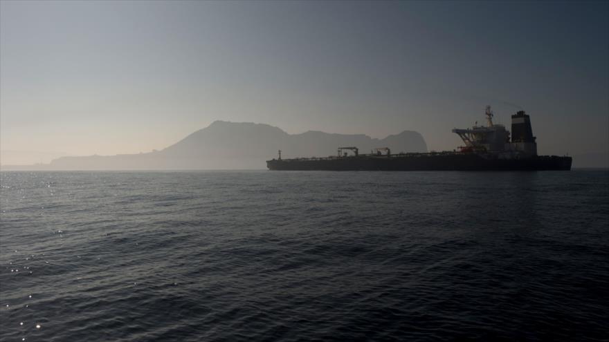 Caso del Grace 1 supuso una “amarga experiencia” para Reino Unido | HISPANTV