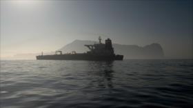 Reuters: Grace 1 cambia de posición, pero aún está en Gibraltar