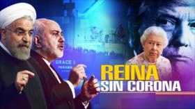 Detrás de la Razón: EEUU y el Reino Unido pierden ante Irán 