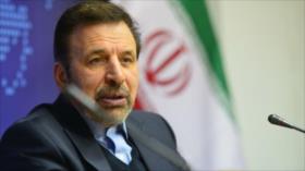 “Liberación del petrolero Grace 1 es victoria de diplomacia iraní”