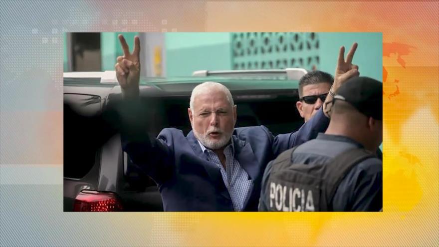 Cuestionan justicia panameña tras veredicto del caso “pinchazos” 