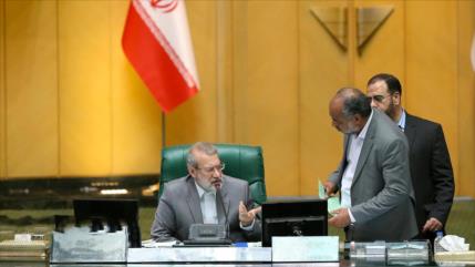 Irán: Ya se acabó era de complots de Londres tras liberar Grace 1