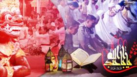 Indonesia: la Tierra del Islam Sonriente