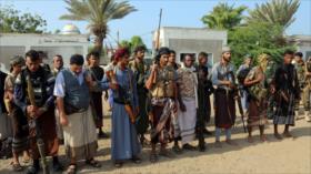 Ansarolá: Guerra en Yemen acabará destruyendo Riad si continúa 