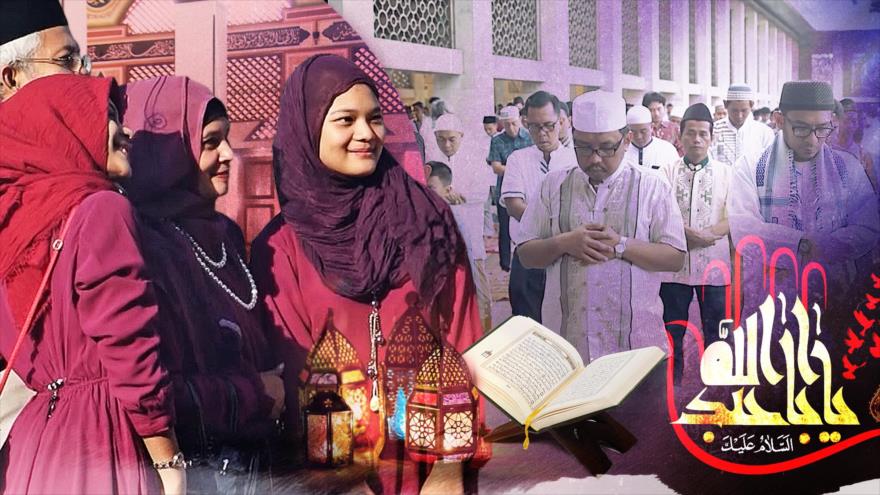 Indonesia: la Tierra del Islam Sonriente: Parte 2