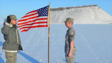 Sueño helado de Trump: ¿Por qué EEUU quiere comprar Groenlandia?