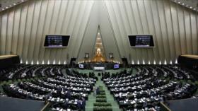 Irán arranca máquina de reivindicaciones contra EEUU y Reino Unido