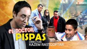 El doctor Pispás