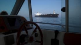 Gibraltar refuta petición de EEUU para retener al petrolero iraní