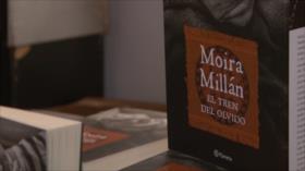 Primera novela mapuche se presenta en Argentina