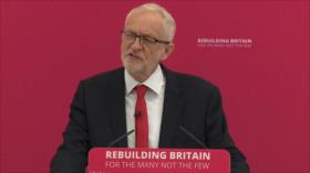 El Reino Unido sigue en la caótica encrucijada del Brexit
