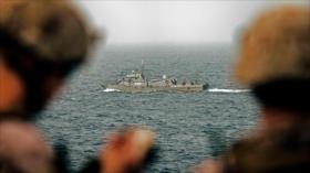 Baréin se suma a la coalición solitaria de EEUU en Golfo Pérsico