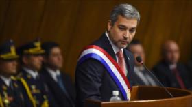 Paraguay declara terroristas a HAMAS y Hezbolá; exigían Israel y EEUU