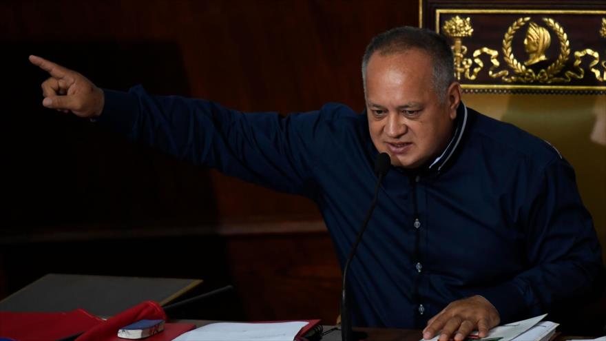 Caracas niega haber tenido reuniones ‘secretas’ con EEUU