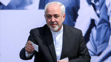Zarif a Hook: Estudie archivos de EEUU sobre golpe de 1953 en Irán