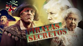 Detrás de la Razón: ¿Cuál será la venganza de Trump y la Reina al ver que Irán ganó su barco?