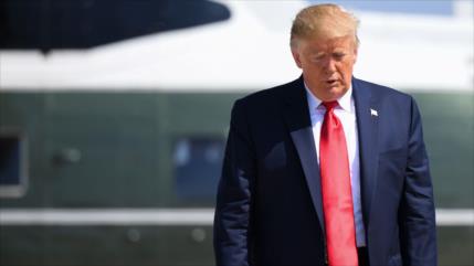 Trump cancela viaje a Dinamarca tras el ‘No’ sobre Groenlandia