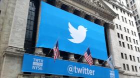 Twitter restringe cuenta de Vicepresidencia venezolana