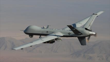 EEUU confirma el derribo de su dron por el Ejército de Yemen