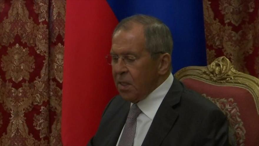 Discurso de Líder iraní. Advertencia a EEUU. Lazos Rusia-Venezuela