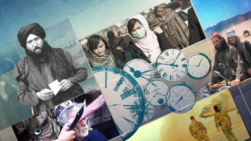 10 Minutos: Daesh en Afganistán