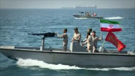Irán Hoy: La seguridad del Golfo Pérsico