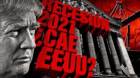 Detrás de la Razón: Gran recesión al acecho; ¿EEUU el primero en caer?