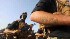 Irak anulará pacto con EEUU si vuelve a atacar Al-Hashad Al-Shabi