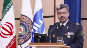 “Irán tiene potentes armas láser para derribar aviones furtivos”