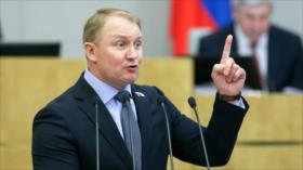 “Rusia desplegará con “satisfacción” sus misiles en Venezuela”