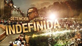 Detrás de la Razón: Detención indefinida; el nuevo plan antimigrante de Trump