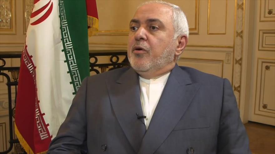 Irán reanudará compromisos suspendidos si UE respeta pacto nuclear | HISPANTV