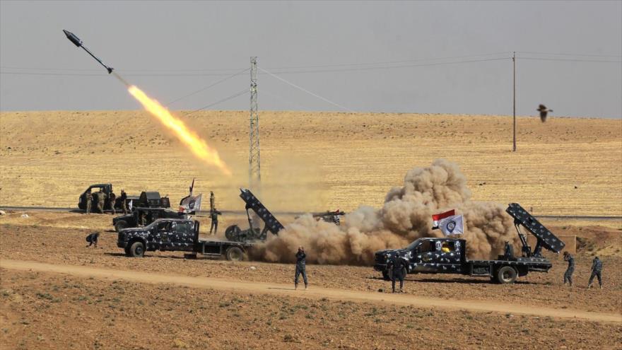 Irak promete una “firme respuesta” a cualquier agresión israelí | HISPANTV