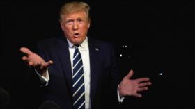 ‘Trump no debería ser reelecto porque se está volviendo loco’