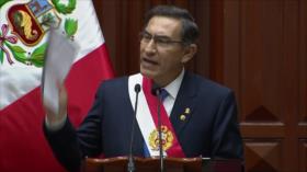 78 % de peruanos a favor del adelanto de las elecciones al 2020