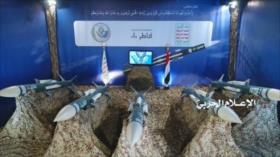 Yemen presenta dos sistemas antiaéreos de fabricación nacional