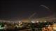Defensa antiaérea siria repele un ataque israelí en Damasco