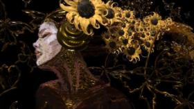 El Toque: 1- Pinturas tridimensionales 2- Pueblo de niñas en Polonia 3- Árboles artificiales 4- Paseo por el cielo