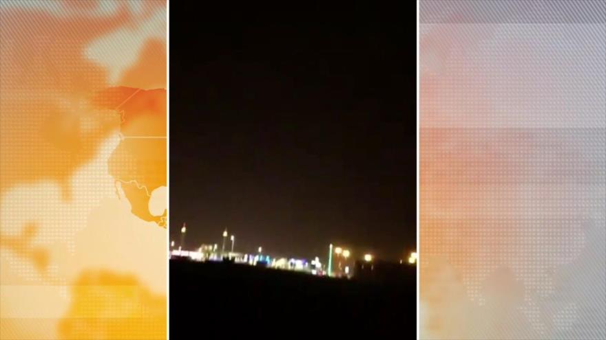 Ataques contra Arabia Saudí. Crímenes de franquismo. Amazonía