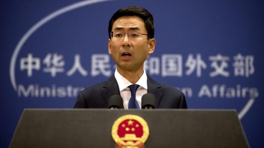 China amenaza a EEUU con contramedidas por aranceles de EEUU | HISPANTV