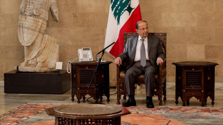 El Líbano considera ‘declaración de guerra’ los ataques israelíes