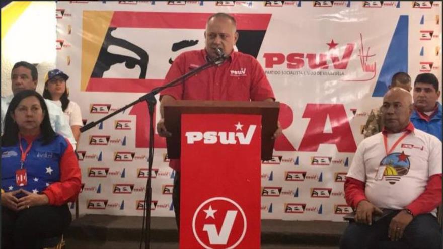 Venezuela alerta tras explosión en planta de gas y culpa a EEUU